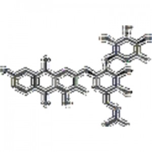 1,3,6-三羥基-2-甲基蒽醌-3-O-α-鼠李糖-（1→2）-β-D-（6’-O-乙?；?葡萄糖苷